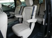 Mercedes-Benz Třídy V Ostatní 2,1 l 140 kw