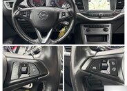 Opel Astra Kombi 1,5 l 90 kw