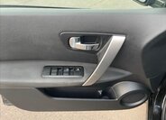 Nissan Qashqai SUV 2,0 l 110 kw