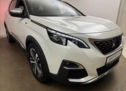 Peugeot 5008 SUV / Terénní 2,0 l 133 kw