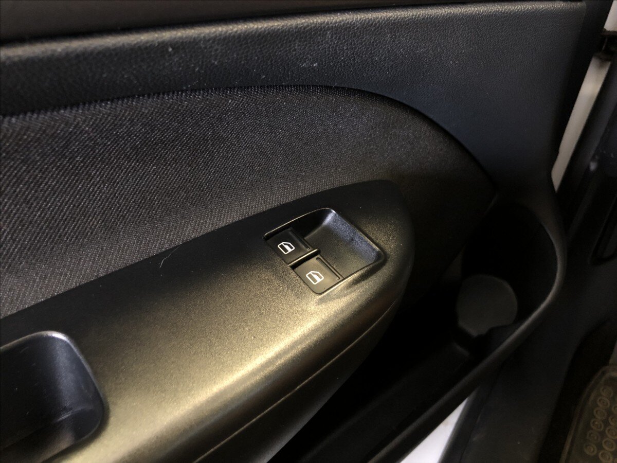 Škoda Octavia Hatchback 1,2 l 77 kw