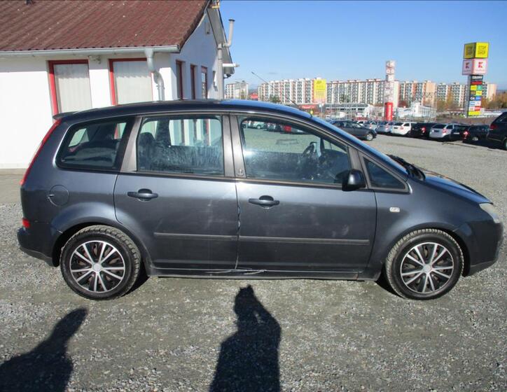 Ford C-MAX 4