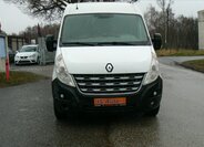 Renault Master 3