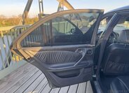 Mercedes-Benz Ostatní Sedan / Limuzína 0,0 145 kw