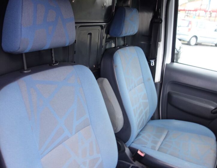Ford Transit Connect 20