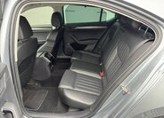 Škoda Superb Sedan / Limuzína 2,0 l 110 kw