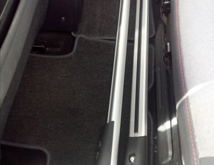 Renault Scénic MPV 1,5 l 81 kw