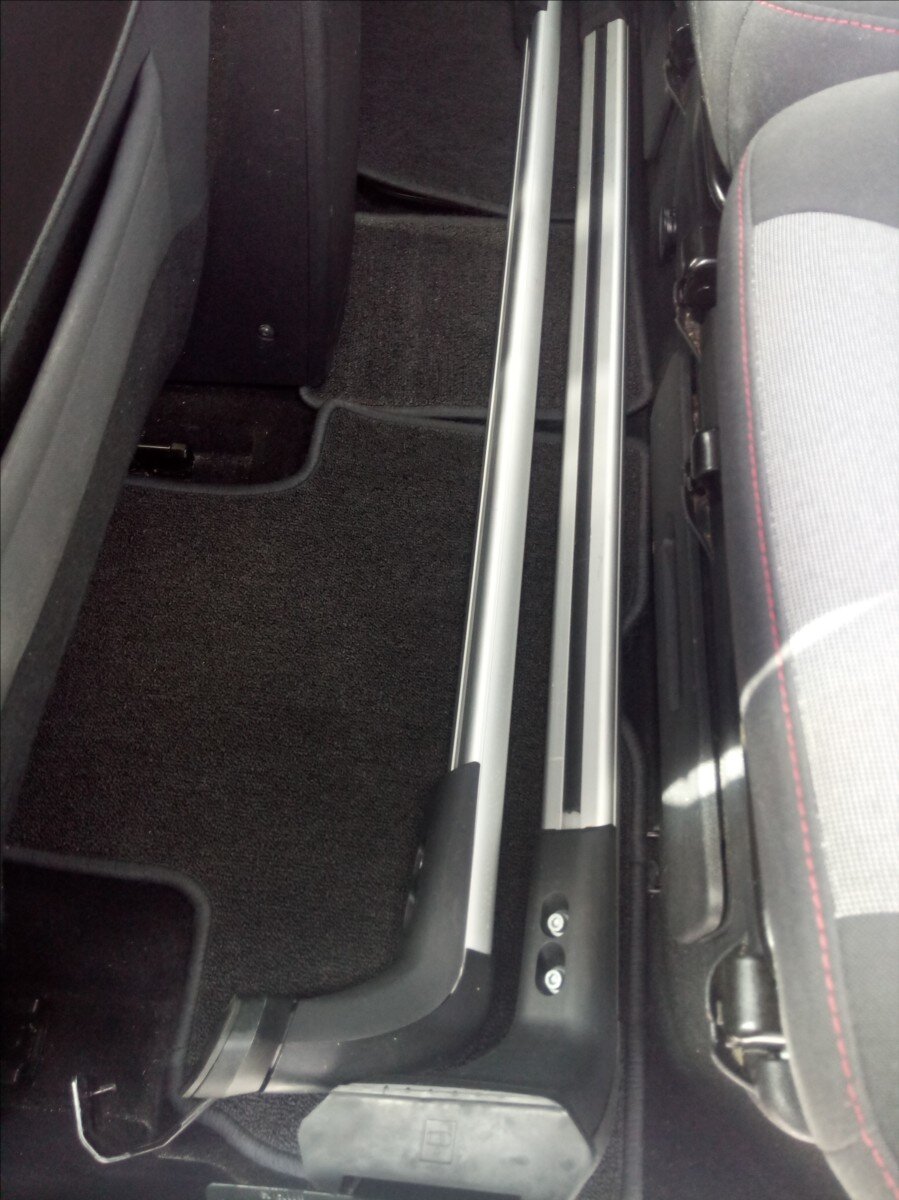 Renault Scénic MPV 1,5 l 81 kw