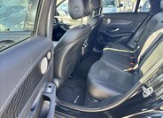 Mercedes-Benz GLC Kupé 4,0 l 375 kw