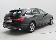 Audi A4 Kombi 3,0 l 170 kw