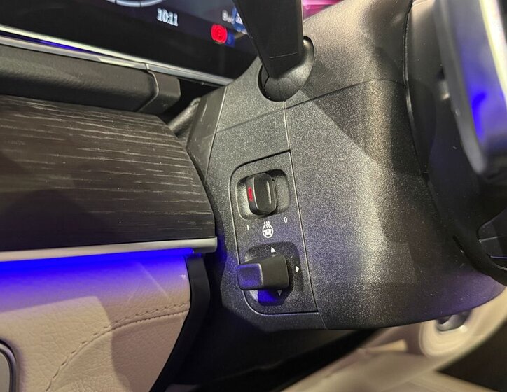 Mercedes-Benz Ostatní SUV / Terénní 3,0 l 285 kw