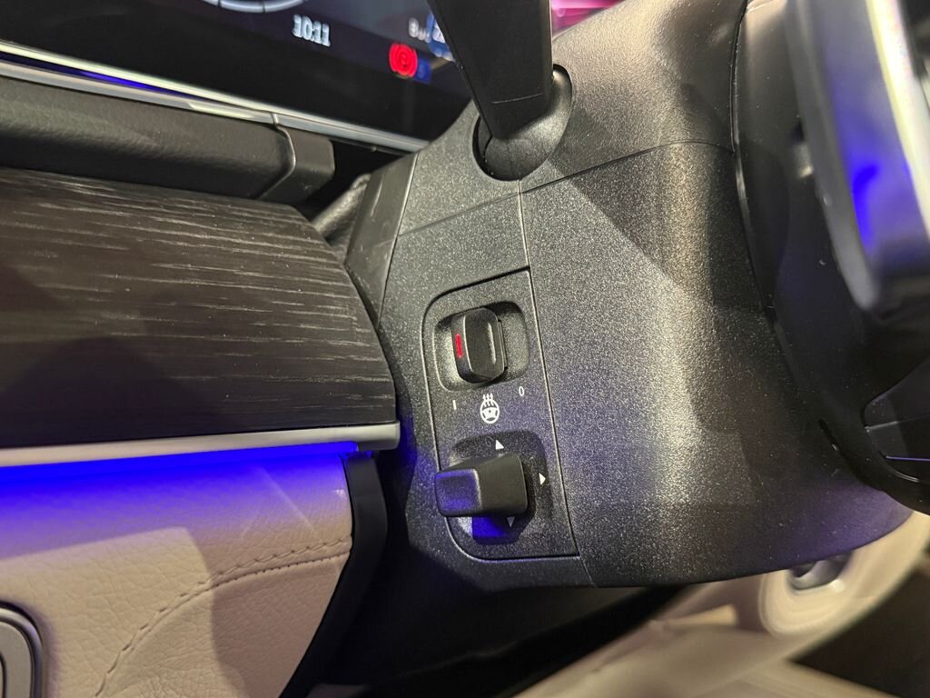 Mercedes-Benz Ostatní SUV / Terénní 3,0 l 285 kw