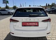 Škoda Octavia 5