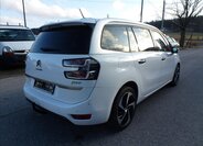 Citroën Grand C4 Picasso Kombi 2,0 l 110 kw