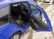 Škoda Fabia Kombi 1,2 l 40 kw