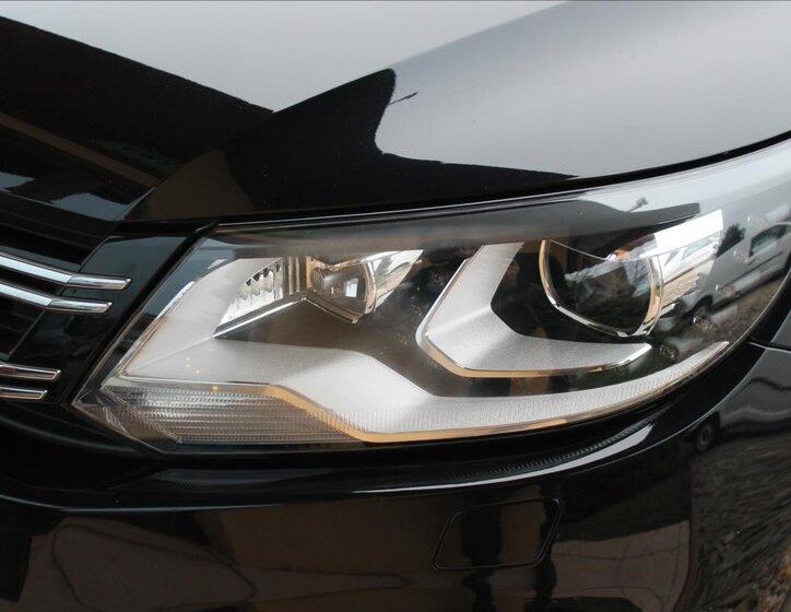 Volkswagen Tiguan 30