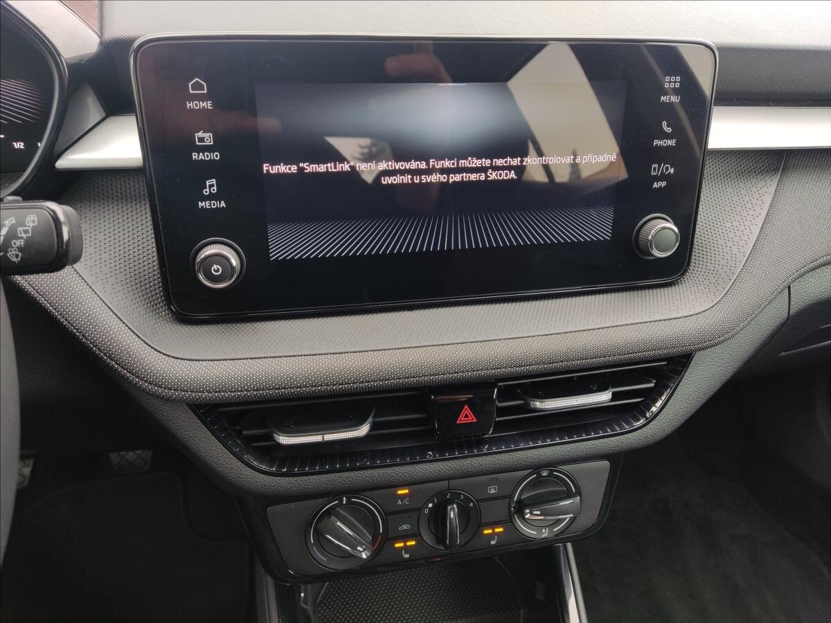 Škoda Fabia Hatchback 999,0 70 kw