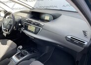 Citroën C4 SpaceTourer MPV 1,2 l 96 kw