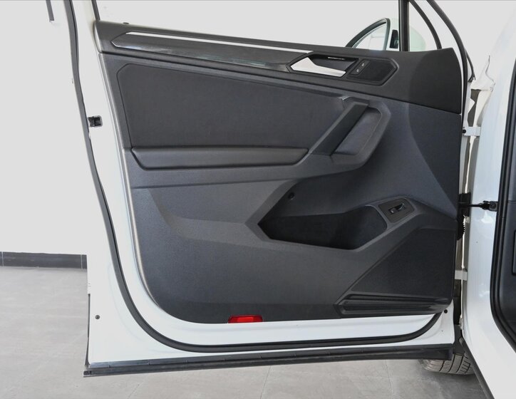 Volkswagen Tiguan SUV 2,0 l 147 kw