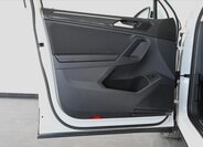 Volkswagen Tiguan SUV 2,0 l 147 kw