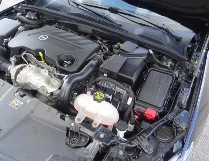 Opel Insignia 36