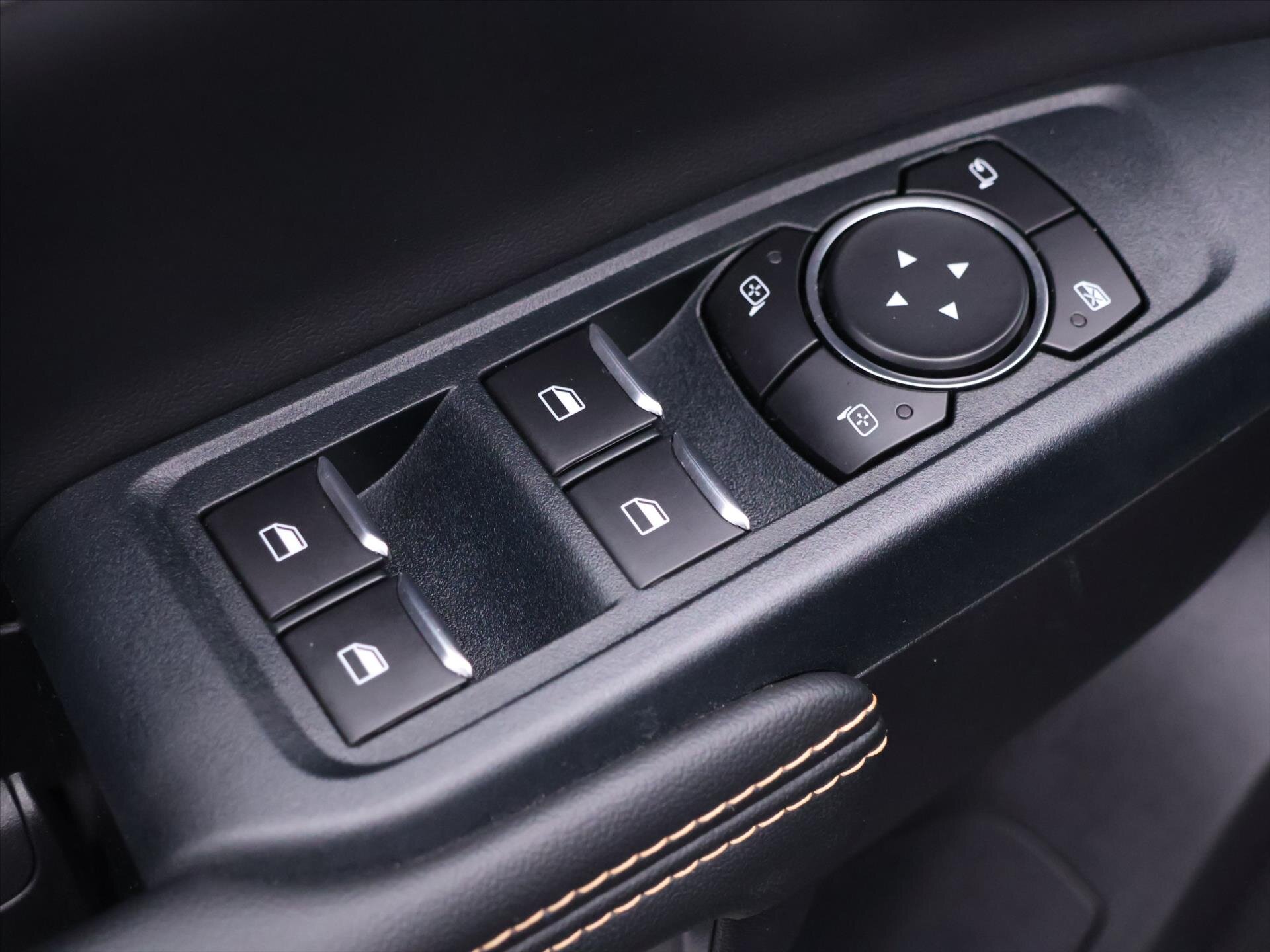 Ford Ranger Pick-up 3,0 l 177 kw