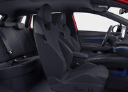 Škoda Elroq SUV 0,0 210 kw