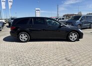 Mercedes-Benz Třídy R Kombi 3,0 l 165 kw