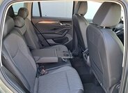 Volkswagen Tiguan SUV / Terénní 1,5 l 110 kw