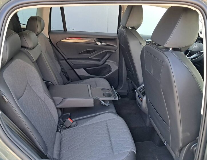 Volkswagen Tiguan SUV / Terénní 1,5 l 110 kw