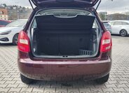 Škoda Fabia Hatchback 1,2 l 44 kw