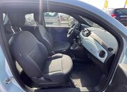 Fiat 500 Hatchback 999,0 51 kw