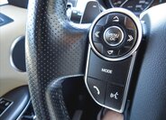 Land Rover Range Rover Sport SUV 4,4 l 250 kw