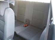 Volkswagen Touran 24