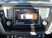 Volkswagen Touran 23