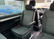 Volkswagen Multivan VAN / Minibus 2,0 l 110 kw
