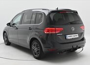 Volkswagen Touran 7