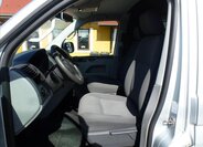 Volkswagen Transporter 16