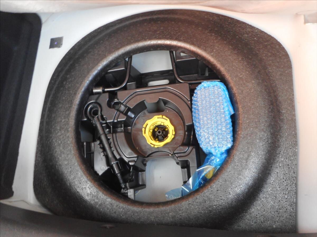 Citroën C3 Hatchback 999,0 50 kw