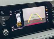 Škoda Fabia Hatchback 1,5 l 110 kw