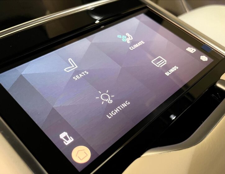 Land Rover Range Rover SUV / Terénní 3,0 l 258 kw