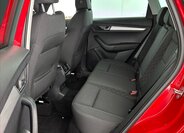Škoda Karoq SUV / Terénní 2,0 l 85 kw