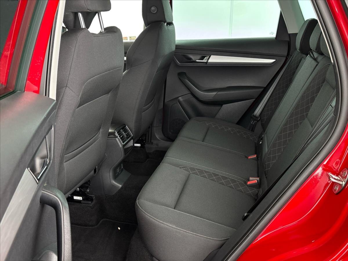 Škoda Karoq SUV / Terénní 2,0 l 85 kw