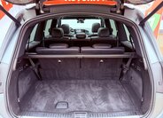 Mercedes-Benz Ostatní SUV / Terénní 3,0 l 270 kw