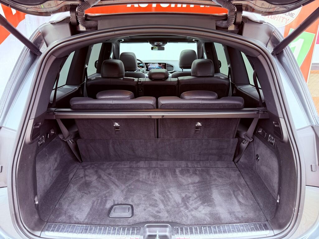 Mercedes-Benz Ostatní SUV / Terénní 3,0 l 270 kw