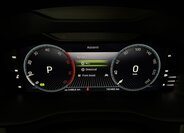 Škoda Kodiaq SUV / Terénní 2,0 l 110 kw