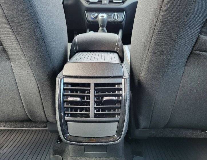 Škoda Scala Hatchback 999,0 85 kw