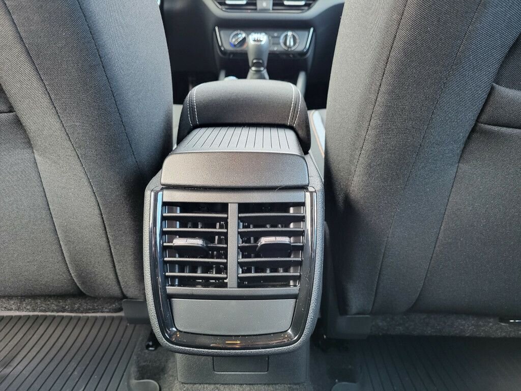 Škoda Scala Hatchback 999,0 85 kw