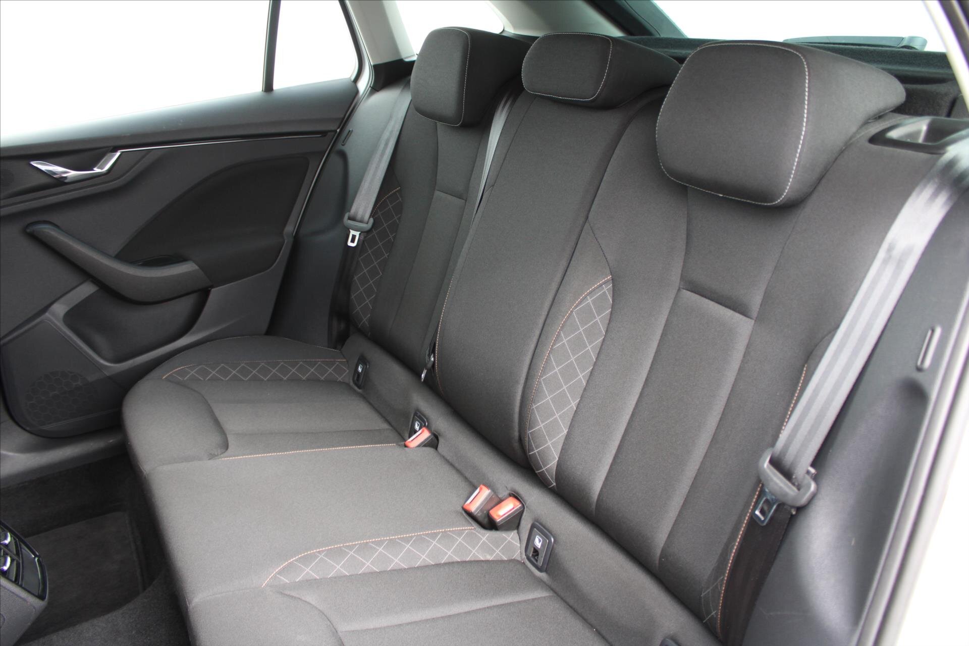 Škoda Scala Hatchback 1,6 l 85 kw