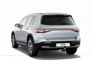 Mercedes-Benz EQB 4